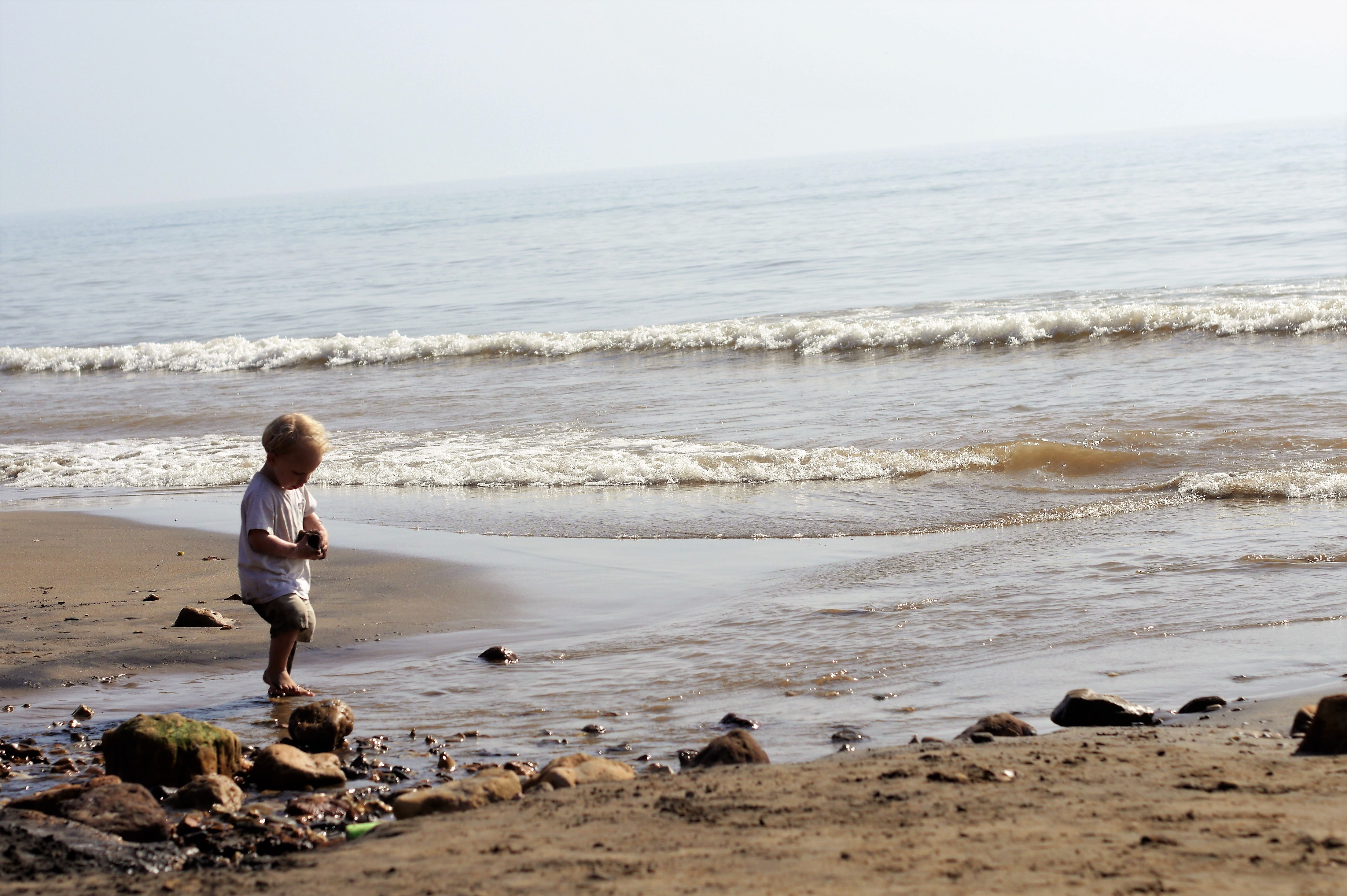 best family beaches in the UK